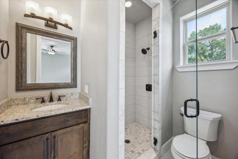1509 Hill Top Drive Granite Shoals TX 78654