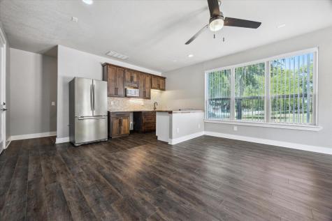 1509 Hill Top Drive Granite Shoals TX 78654