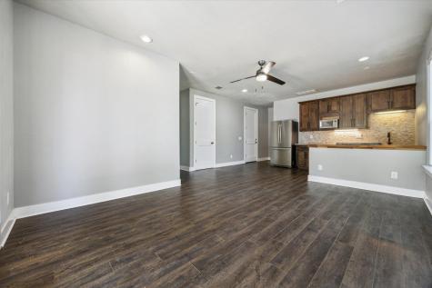 1509 Hill Top Drive Granite Shoals TX 78654