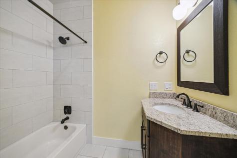 1509 Hill Top Drive Granite Shoals TX 78654