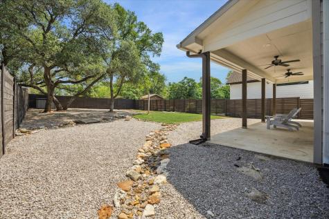 1509 Hill Top Drive Granite Shoals TX 78654