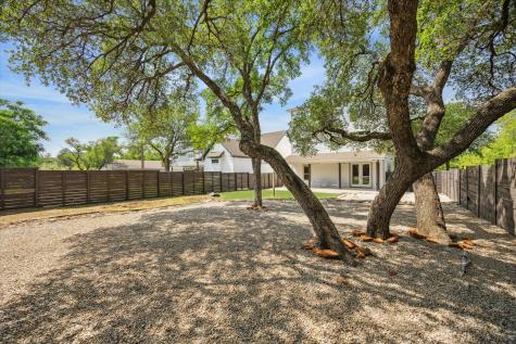 1509 Hill Top Drive Granite Shoals TX 78654
