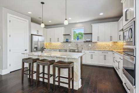 1509 Hill Top Drive Granite Shoals TX 78654