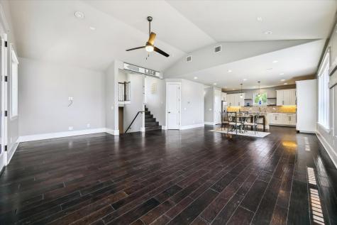 1509 Hill Top Drive Granite Shoals TX 78654