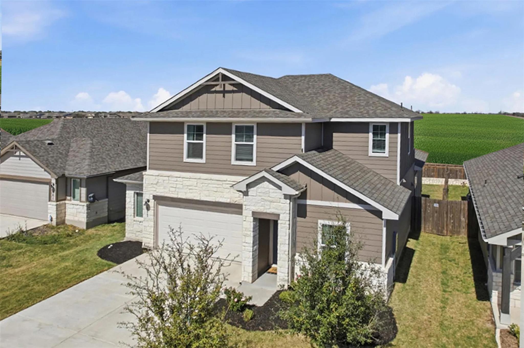 111 Granite Dome Drive Kyle TX 78640