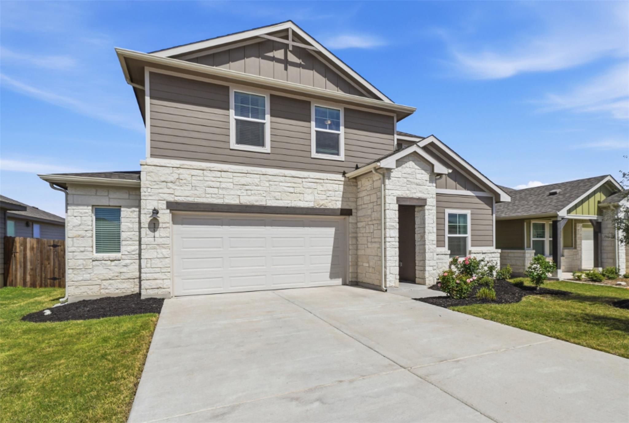 111 Granite Dome Drive Kyle TX 78640