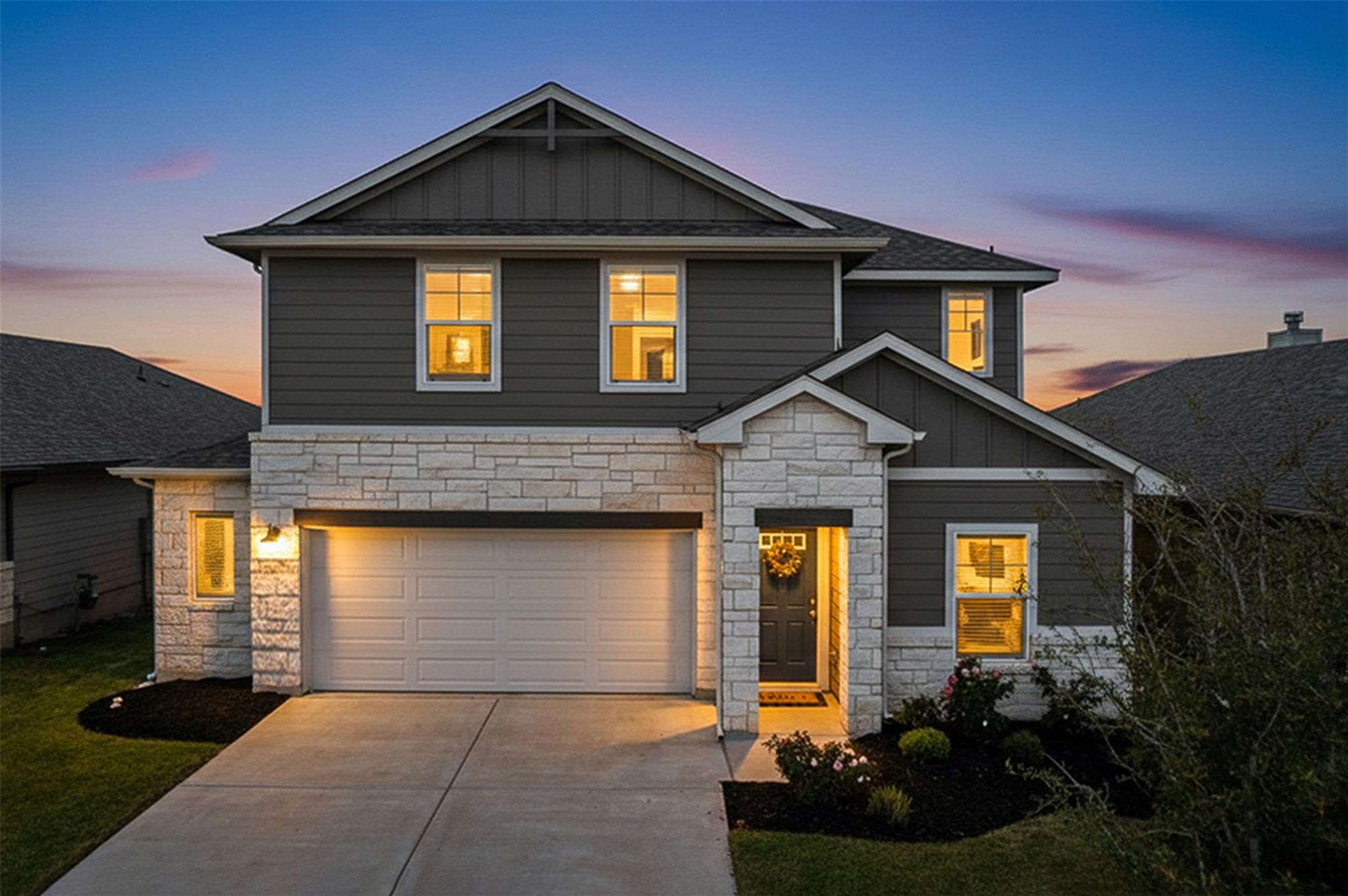 111 Granite Dome Drive Kyle TX 78640