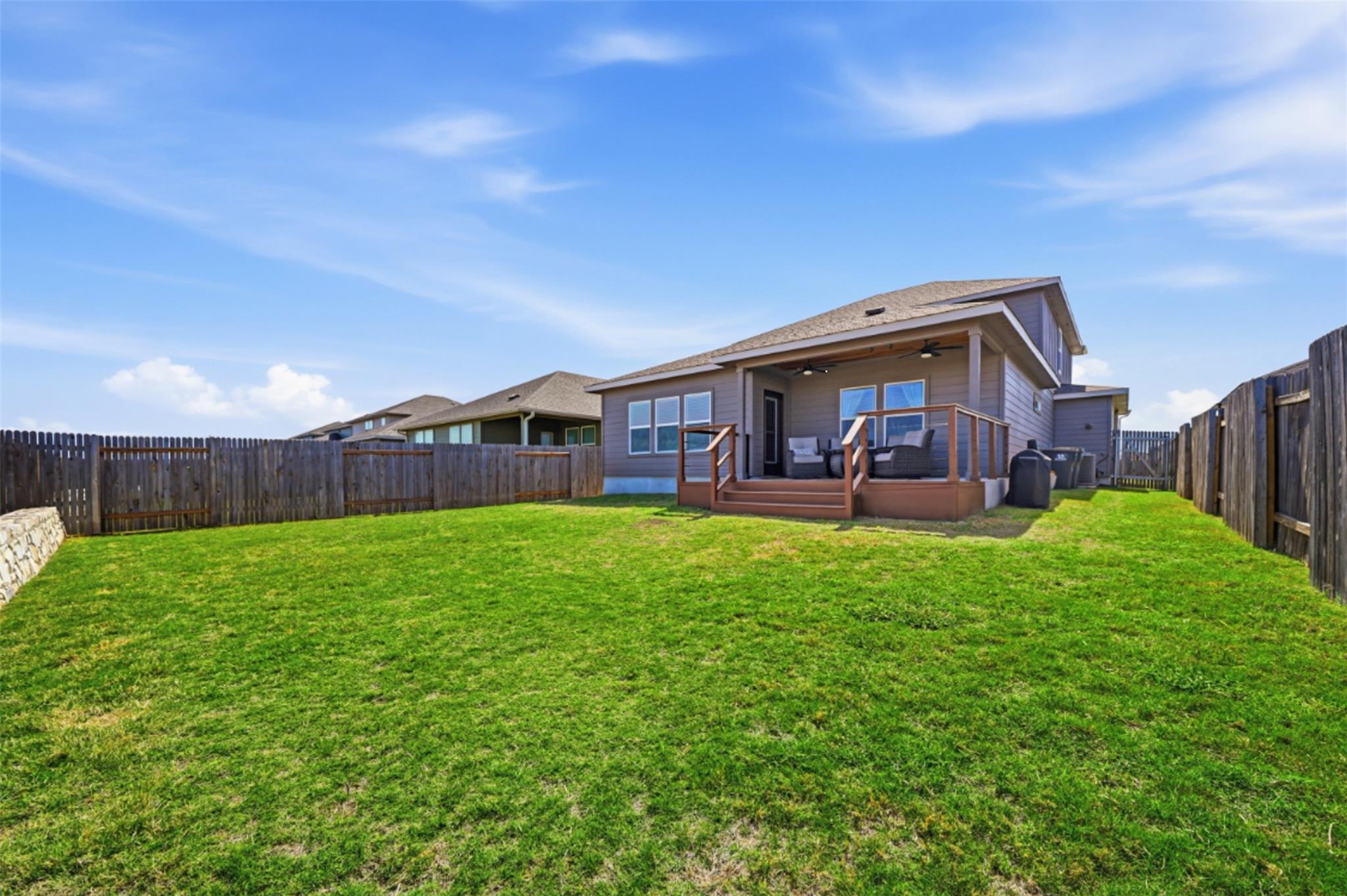 111 Granite Dome Drive Kyle TX 78640