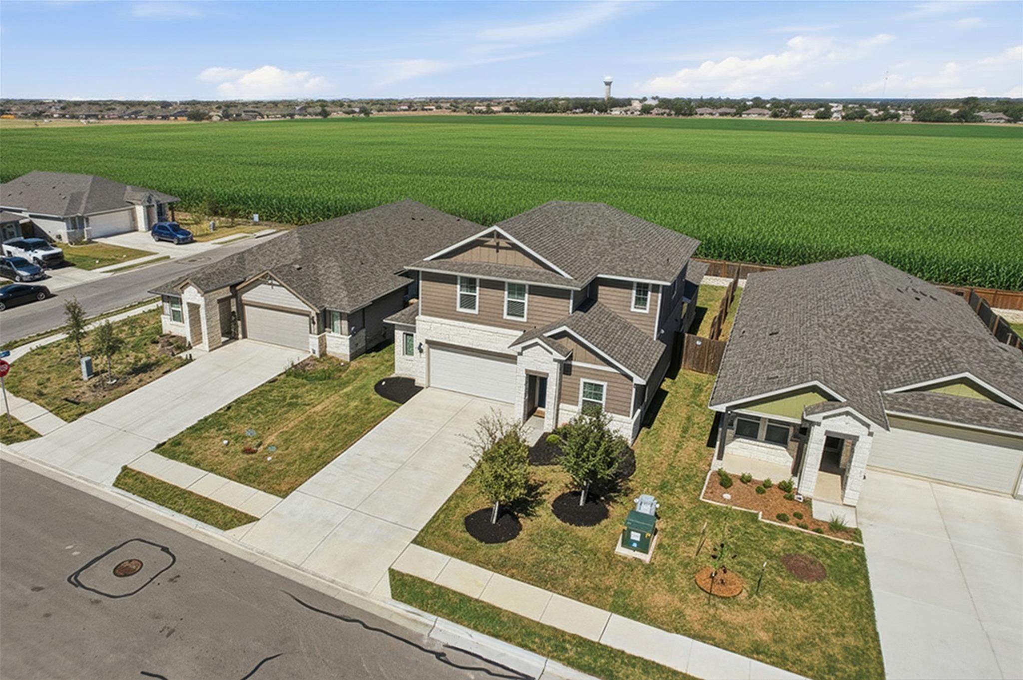 111 Granite Dome Drive Kyle TX 78640