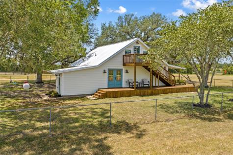 523 E Farm Market 1291 Round Top TX 78954