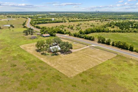 523 E Farm Market 1291 Round Top TX 78954