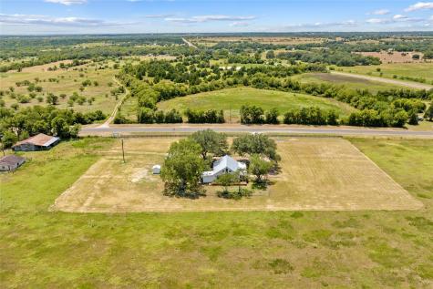 523 E Farm Market 1291 Round Top TX 78954