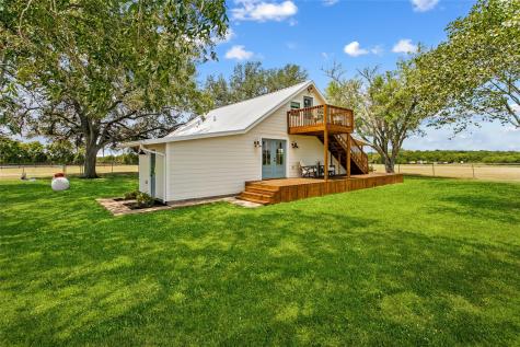523 E Farm Market 1291 Round Top TX 78954