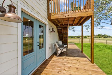 523 E Farm Market 1291 Round Top TX 78954