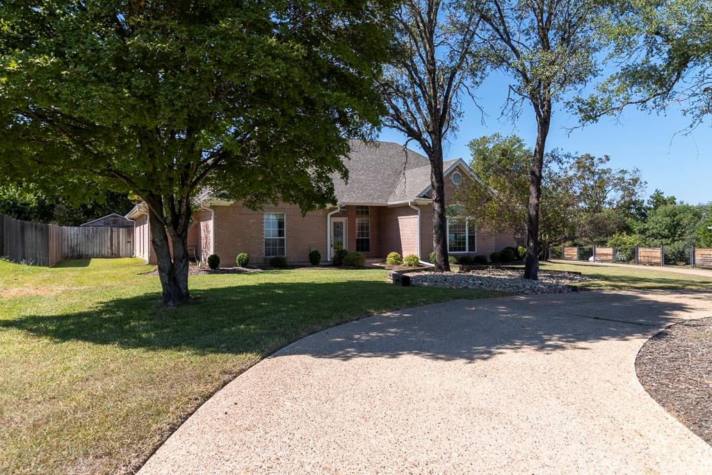 4488 Blue Ridge Drive Belton TX 76513