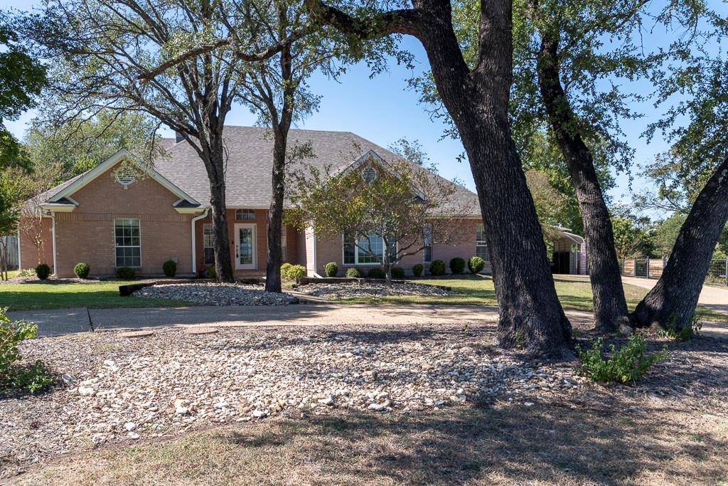 4488 Blue Ridge Drive Belton TX 76513