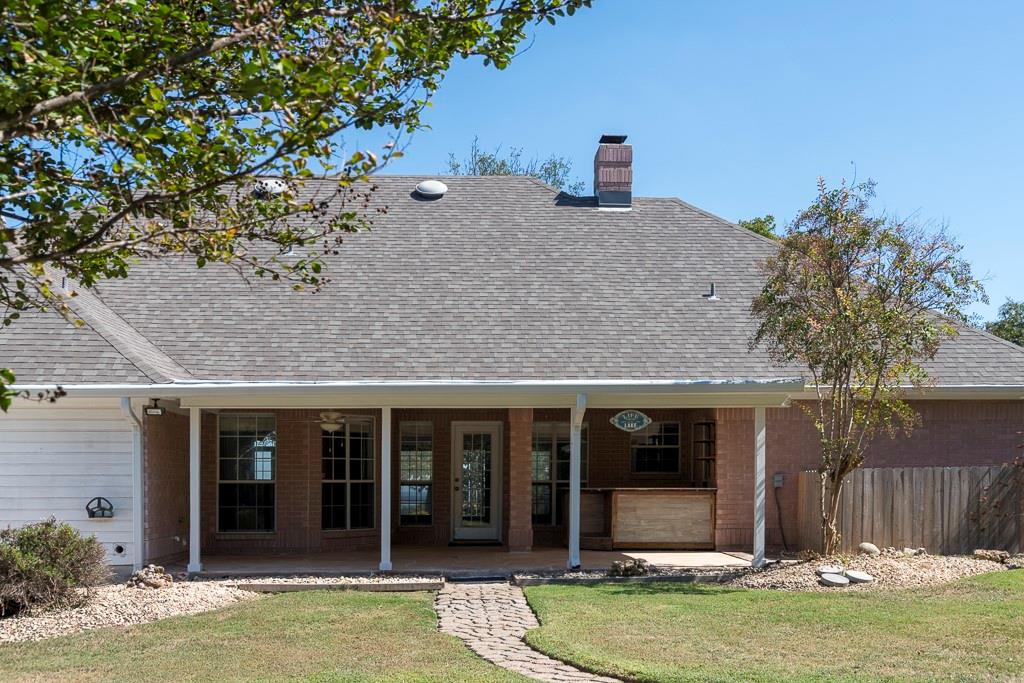 4488 Blue Ridge Drive Belton TX 76513
