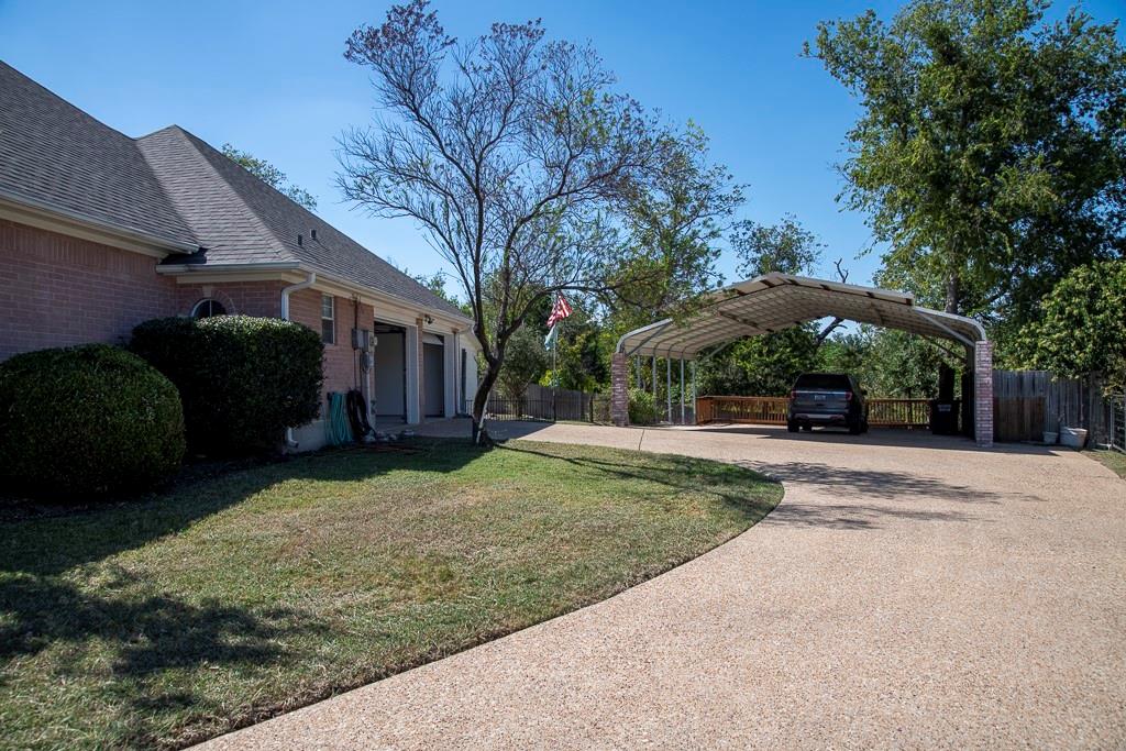 4488 Blue Ridge Drive Belton TX 76513