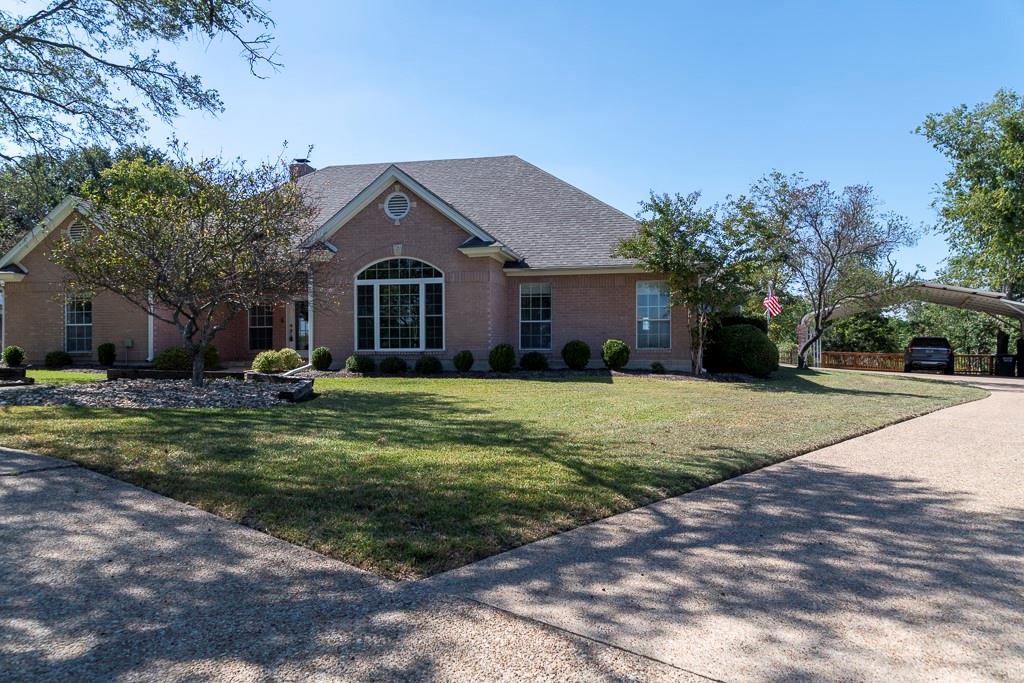 4488 Blue Ridge Drive Belton TX 76513