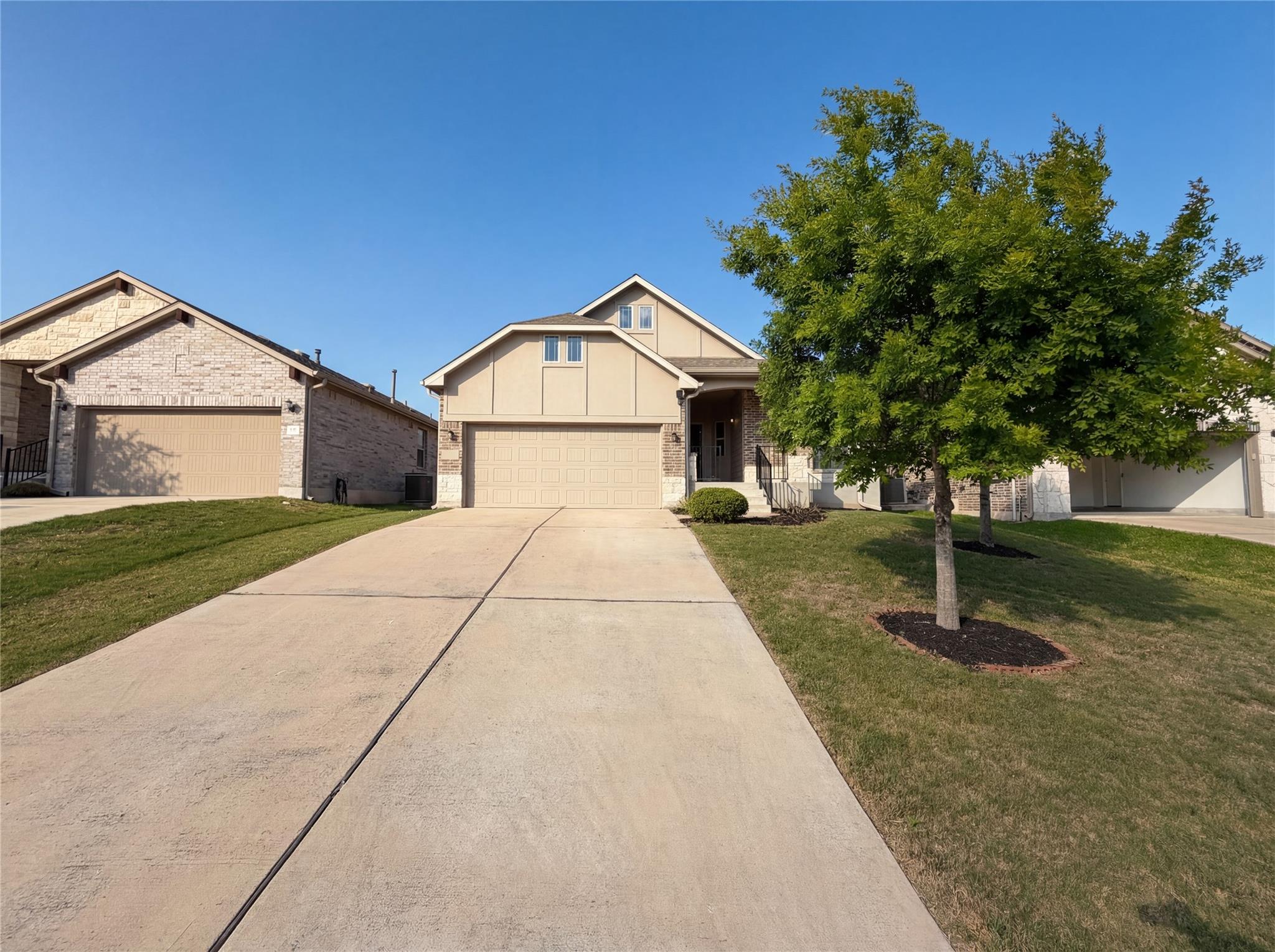 543 Tanda Lane Hutto TX 78634