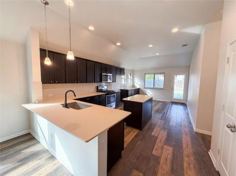 543 Tanda Lane Hutto TX 78634