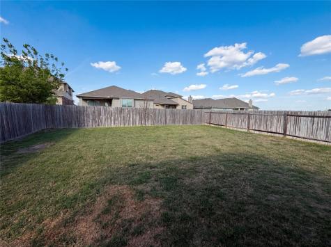 543 Tanda Lane Hutto TX 78634
