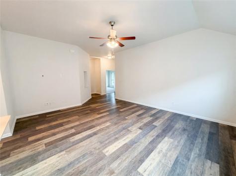 543 Tanda Lane Hutto TX 78634