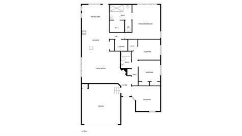 543 Tanda Lane Hutto TX 78634