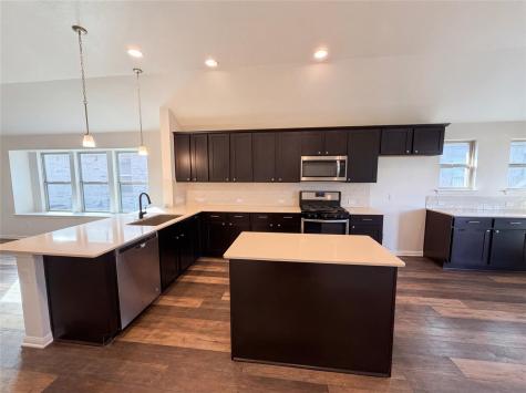 543 Tanda Lane Hutto TX 78634