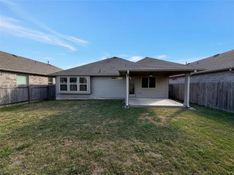 543 Tanda Lane Hutto TX 78634