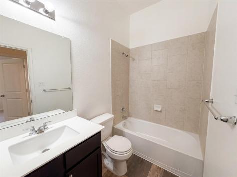 543 Tanda Lane Hutto TX 78634