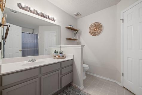 1312 Terra Street Round Rock TX 78665