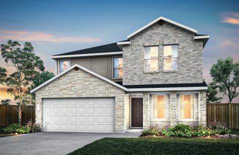 111 Blackfoot Daisy Path San Marcos TX 78666