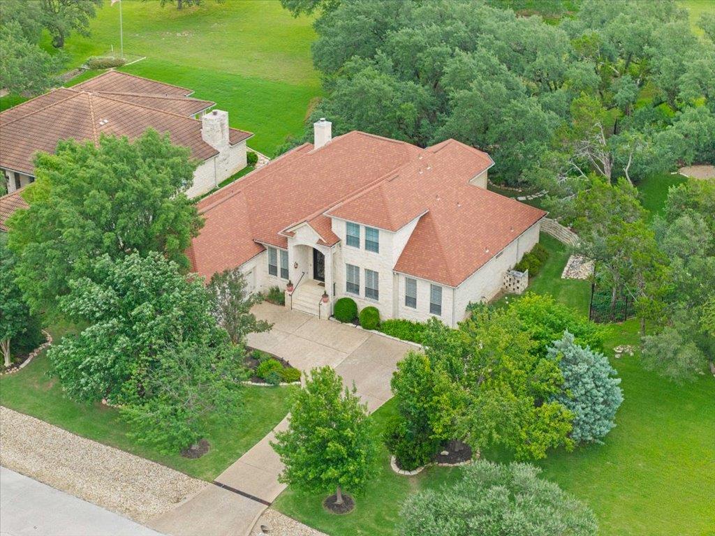 91 Duck Lake Drive Lakeway TX 78734