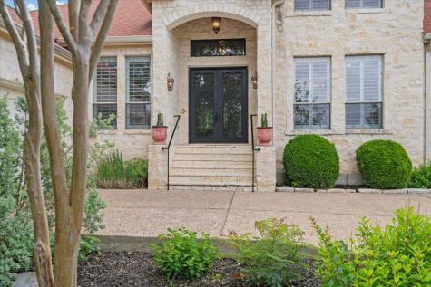 91 Duck Lake Drive Lakeway TX 78734
