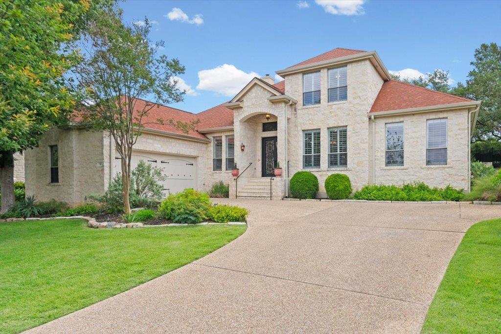 91 Duck Lake Drive Lakeway TX 78734