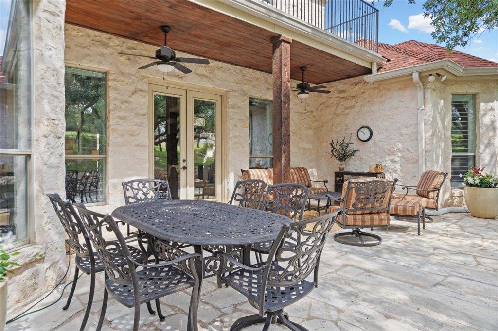 91 Duck Lake Drive Lakeway TX 78734