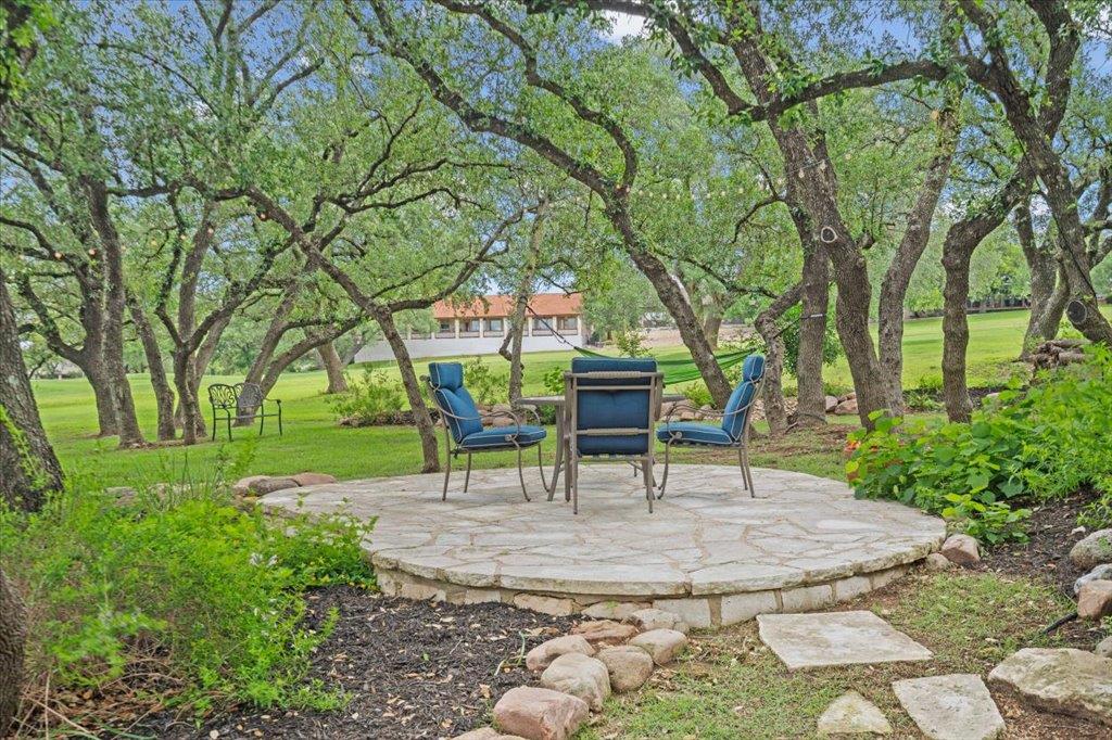 91 Duck Lake Drive Lakeway TX 78734