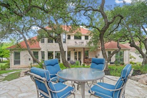 91 Duck Lake Drive Lakeway TX 78734