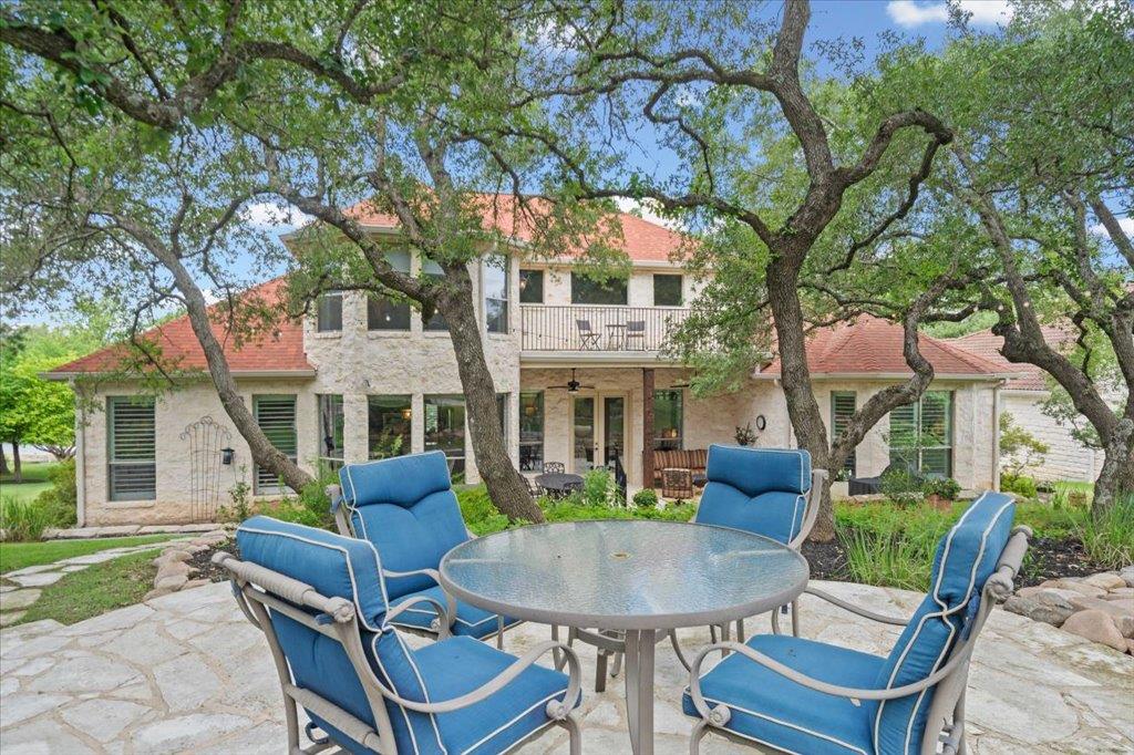 91 Duck Lake Drive Lakeway TX 78734