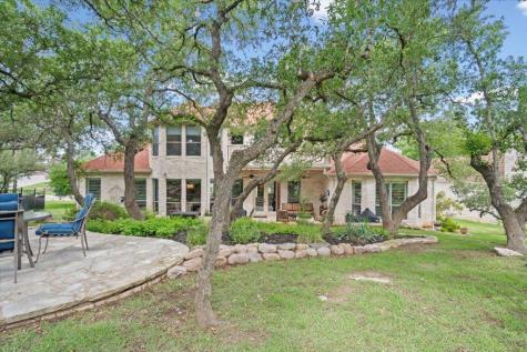 91 Duck Lake Drive Lakeway TX 78734