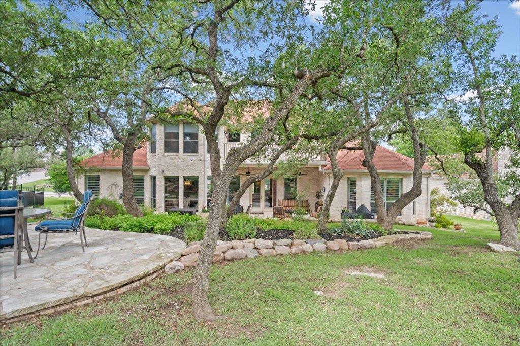91 Duck Lake Drive Lakeway TX 78734