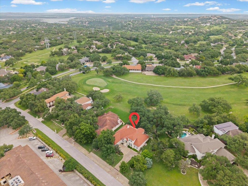 91 Duck Lake Drive Lakeway TX 78734