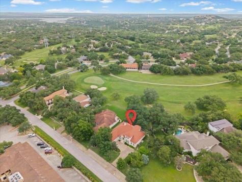 91 Duck Lake Drive Lakeway TX 78734