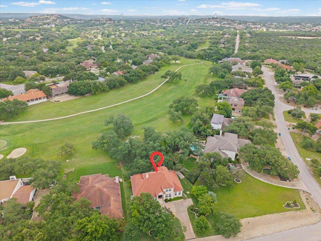 91 Duck Lake Drive Lakeway TX 78734