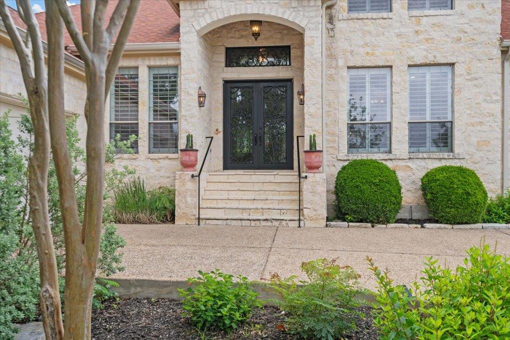91 Duck Lake Drive Lakeway TX 78734