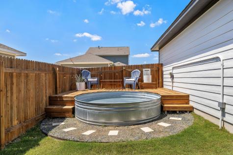 1923 Pecan Island Drive Leander TX 78641