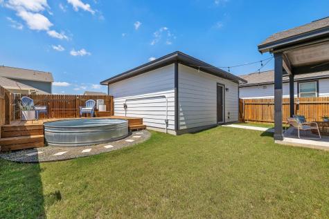 1923 Pecan Island Drive Leander TX 78641