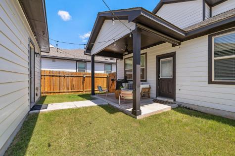 1923 Pecan Island Drive Leander TX 78641