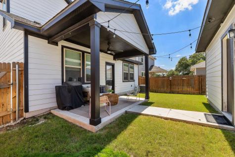 1923 Pecan Island Drive Leander TX 78641